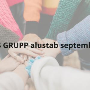 Süsteemne pedagoogika / pedagoogilised konstellatsioonid - Grupp I