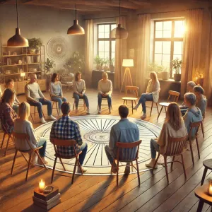 Family Constellations Healing Workshop