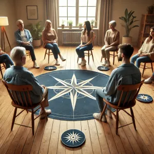 Reconnecting with Roots: A Family Constellations Seminar
