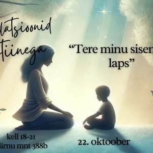 Konstellatsioonide töötuba - "Sisemine laps"