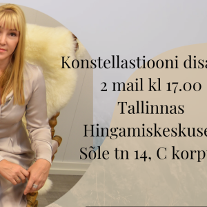 Konstellatsiooni Disainid