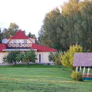 Järvesilma Turismitalu
