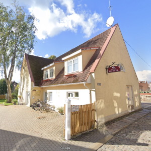 Viljandi joogakeskus