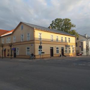 Jüri 26, Võru