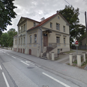 Näituse 3, Tartu
