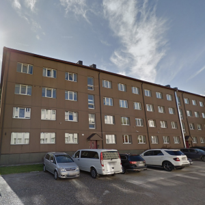 Kiisa 11, Tallinn