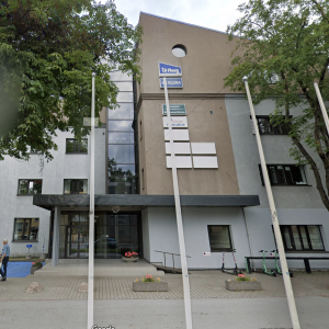 Tulika 19, Tallinn
