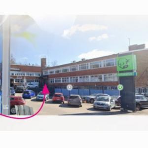 HingeSilm Heaolukeskus Hankasuontie 5 Helsinki