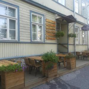 Mesimoka maja