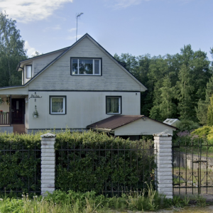 Aasa 8, Jõgeva
