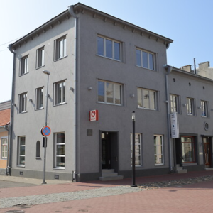 Rüütli 39, Pärnu