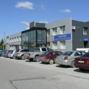 Ringtee 26, Tartu